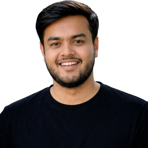 Essa Umair, Co-founder and CMO of Sunday