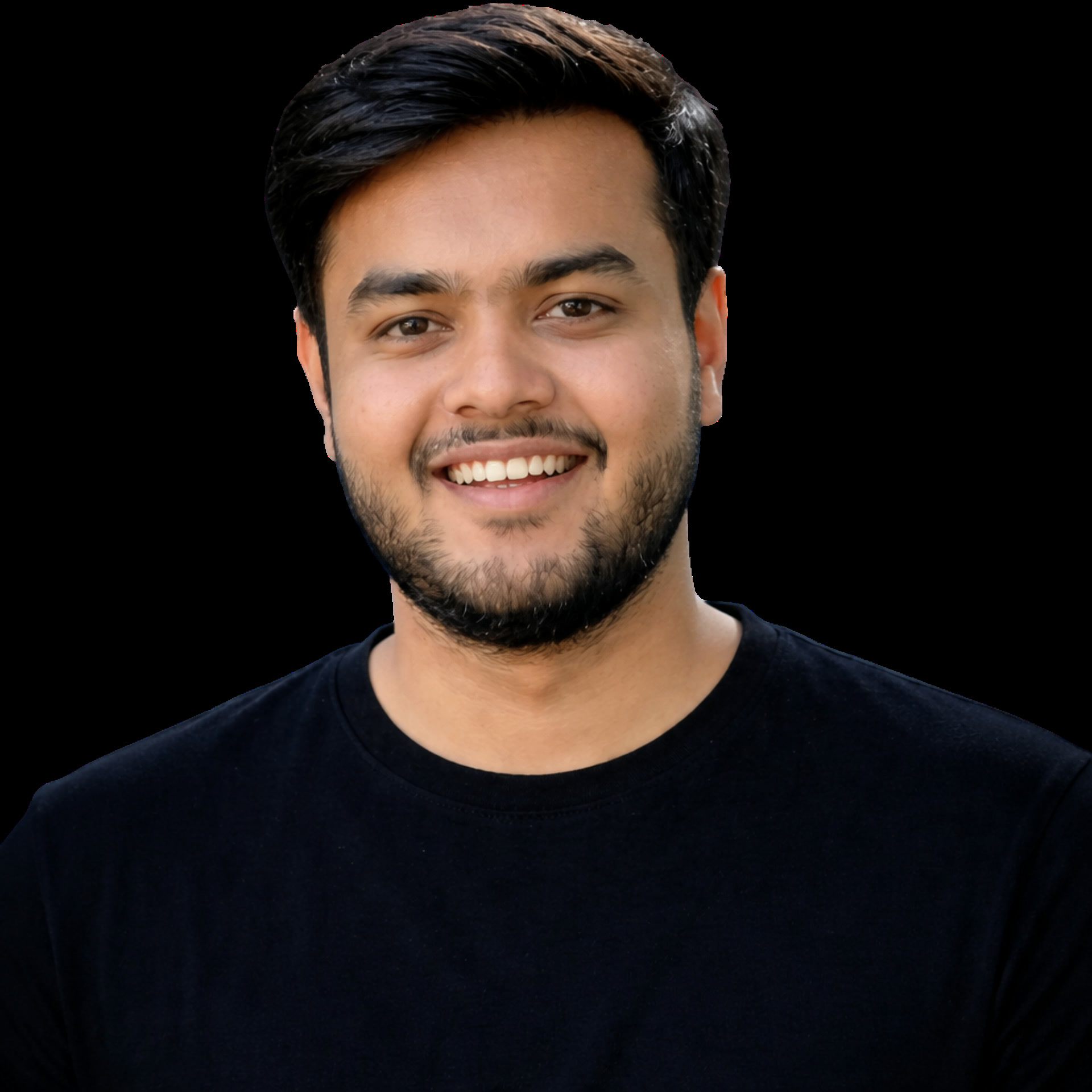 Essa Umair, Co-founder and CMO of Sunday